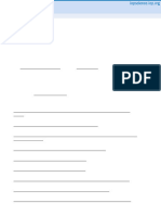 Synthesis and Characterization of Inorganic Polyme