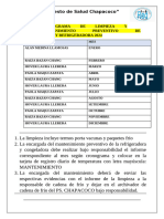 Documentos Cvchapa Impreso