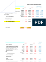 Analisis Vertical - Horizontal Resuelto