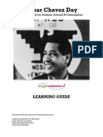 Chavezlearningguide