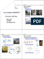 ME2112 - (Part 1) - Statics-L1