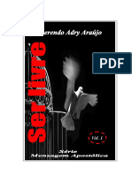 Ser Livre - Adry Araújo