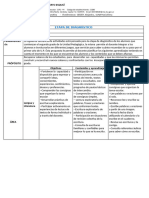 2° B-Secuencia de Diagnóstico-2023