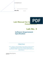 Lab 03 - Software Requirement Specification 19102024 062623pm