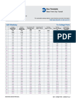 MTA Q20 Bus Timetable 20240630