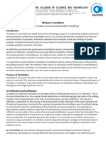 Module 4.0 Intro Ventilation