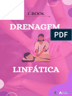 Drenagem Linfatica