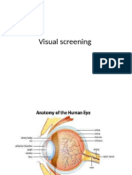 DR PMT Visual Screening FP1