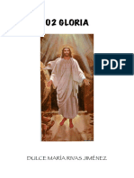 02 Gloria, Santo, Paz-1