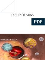 Dislipidemias PDF