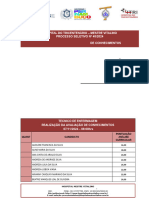 Edital 452024 - Tec de Enfermagem - Convocacao Avaliacao de Conhecimentos