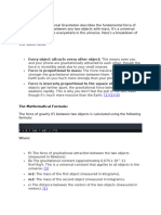 Fluid Mechanics Reviewer