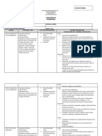 Plano Didactco 2024-2025 Español 1º