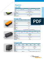 Manual de Usuario EPL1000AVR-EPL2000AVR