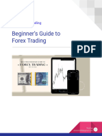 The Ultimate Beginner's Guide To Forex Trading