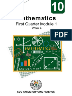 Math10q1 Week4 Enhanced