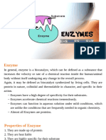 Enzyme