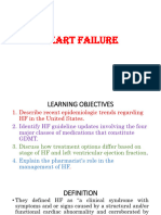 1) Heart Failure Acei Shared