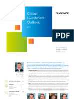 2017-12 2017 Global Investment Outlook - Blackrock