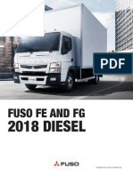 FUSO Diesel DataSheet en US