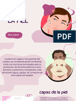 La Piel PDF