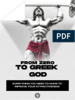 From Zero To Greek God Lete - Off PDF