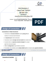 Lec 6 Flexible Connections