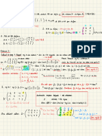 Matrices