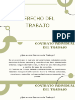 Derecho Laboral PDF