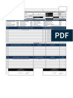 KCC-FR-PP-03 Formato Inspeccion