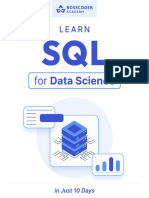 Learn SQL For Data Science 1711077855