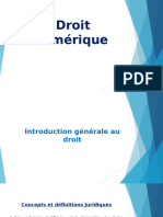 Droit Numérique 2