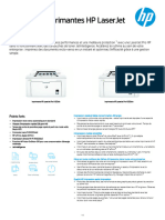 Imprimante Monochrome Laserjet Pro m203dn G3q46a