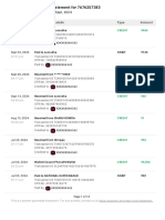 PhonePe Statement Oct2023 Sept2024