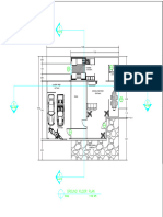 Dream House Floor Plan