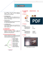 El-Verbo - FICHA 1 - Imp.