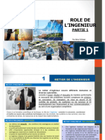 Role Ingenieur - Partage 1