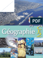 Manuel Geographie Ce2 Ebook