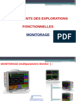 Monitorage