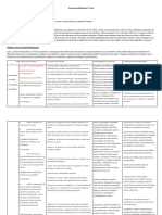 Secuencia Septiembre A Diciembre PDL MAT NAT