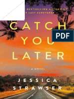 Catch You Later (Jessica. Strawser) (Z-Library)