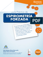 Guía Espirometria Forzada