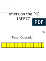 Lecture 7 Timers