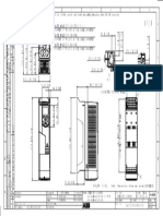 ACS580 01 014A 4 - Dimension