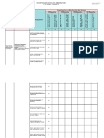 Plan Anual Bio 3ero A Sec