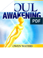 Soul Awakening Metaphysics