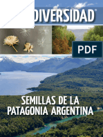 Revista Biodiversidad 10 Semillas Patagonia