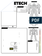 BattleMaster BLR-1G Ahab