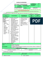 Sesión Comunicación La Biodiversidad