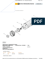 PN Crank Shaft